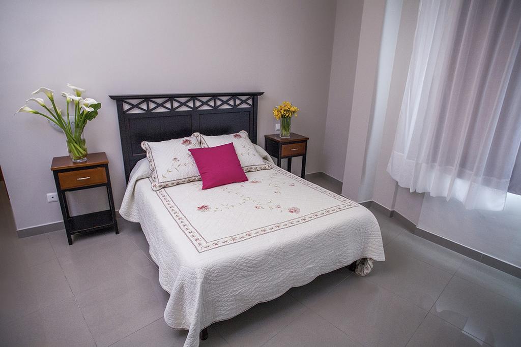 Hotel Bajamar Centro Nerja Room photo